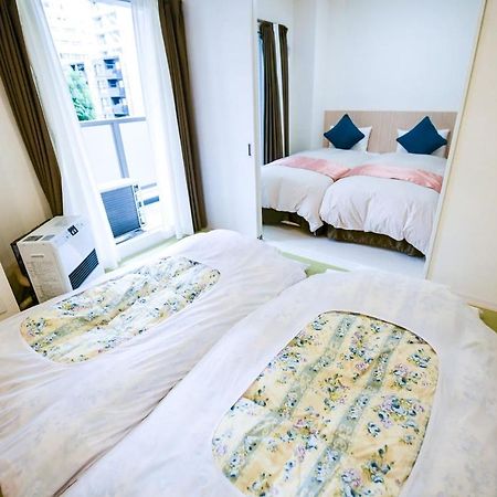 Momo Premium 803 Apartment Sapporo Exterior photo